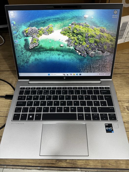 HP EliteBook 830 G10