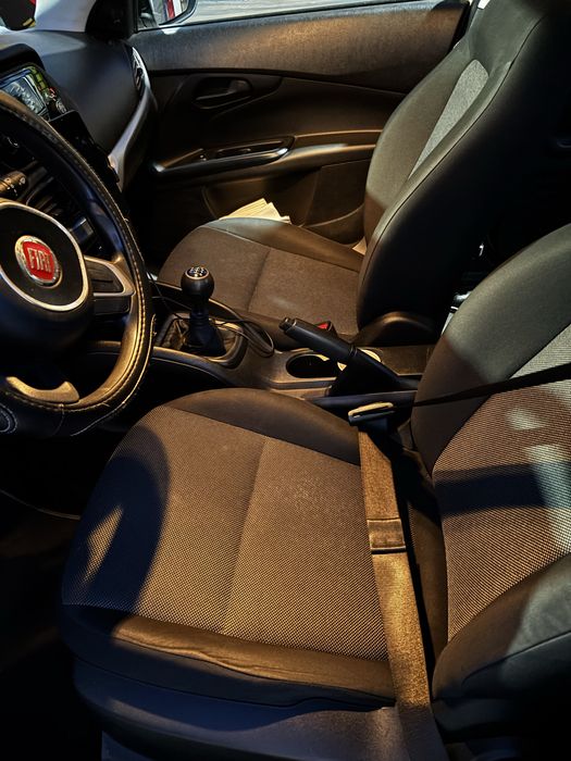 FIAT Tipo 2019 — imagine 5