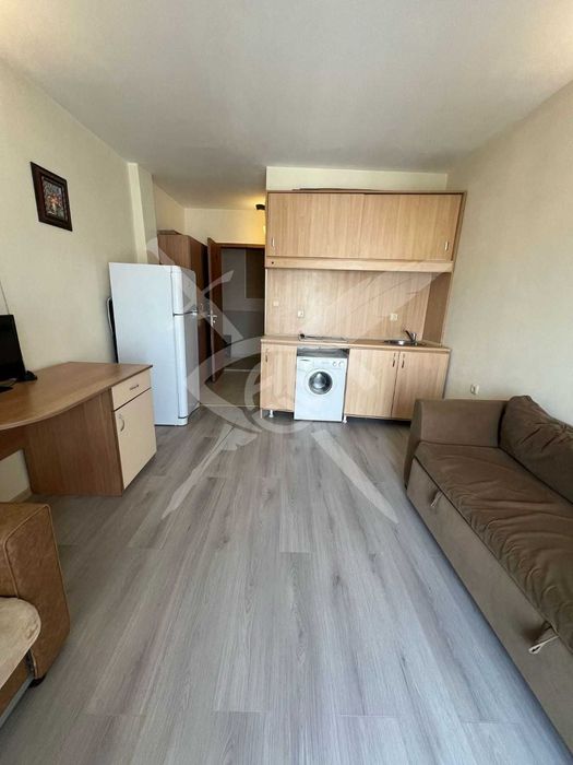 Продава се Едностаен апартамент в к.к. Слънчев бряг - 41 кв.м за 1159 €/кв.м - Снимка #2