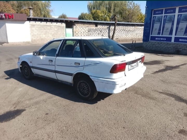 Срочно продам машину