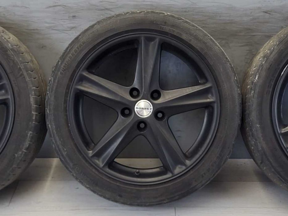 Roti/Jante Audi 5x112 225/45 R17 A4 (B8), A5, A6; Mercedes; BMW; VW; Skoda