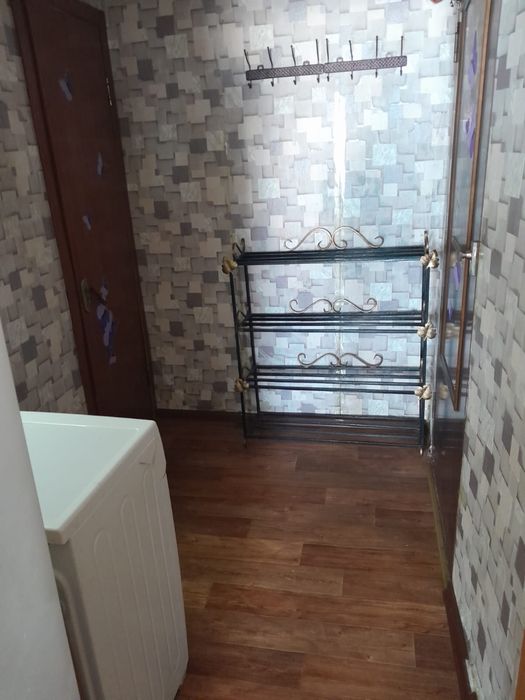 Квартира полуторка