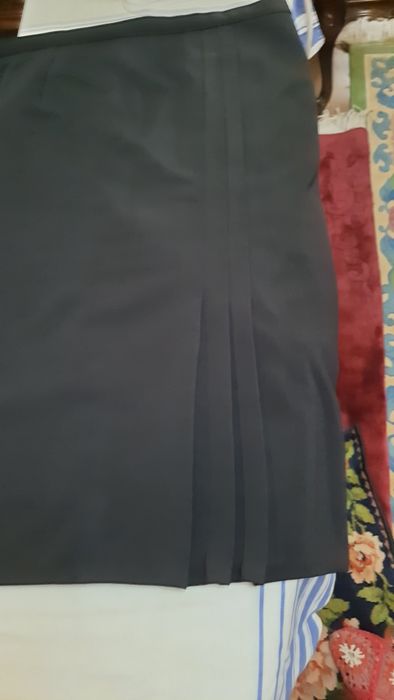 Юбки для офиса, школы