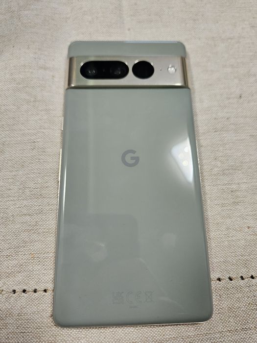 Google Pixel 7Pro