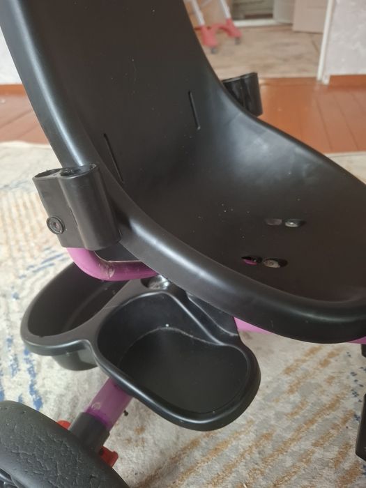 Продам техколесный велосипед