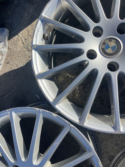 Джанти 5x120 18 BMW