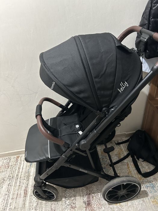 Продам коляску фирмы tomix
