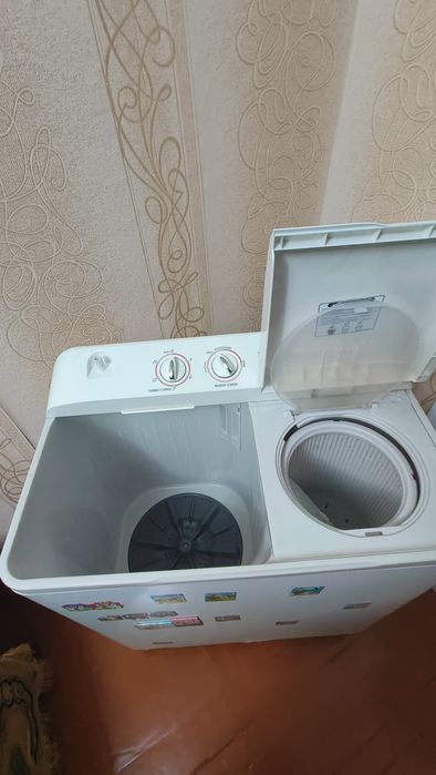 Продам стиральную машина