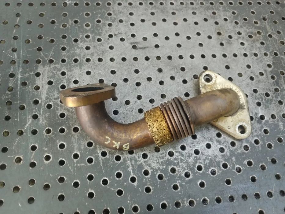 conducta egr 1.9 tdi bkc seat leon  vw touran golf 5 1k passat b6 skoda octavia 2 cc