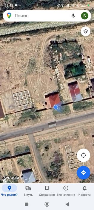 Продам дом в поселке  Караултобе