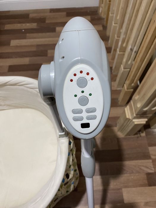 Детская люлька