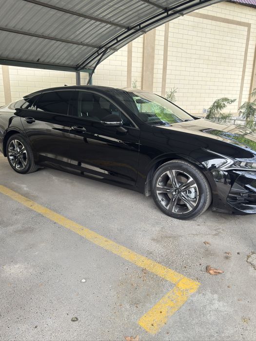 KIA  GT line. 2021 г. продается