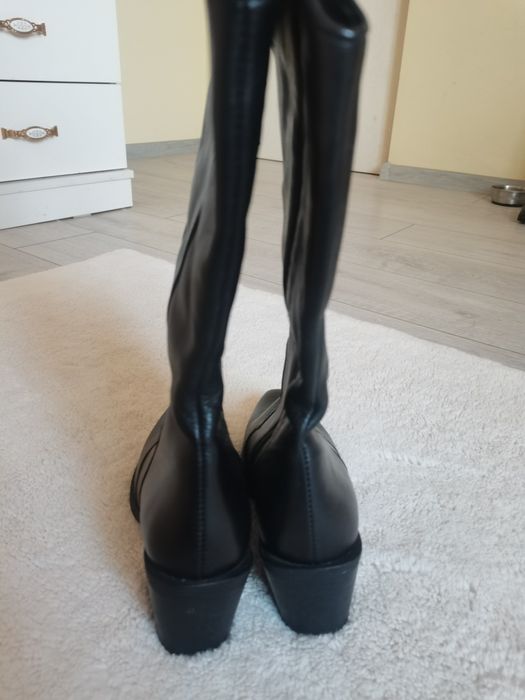 Нови естествена кожа