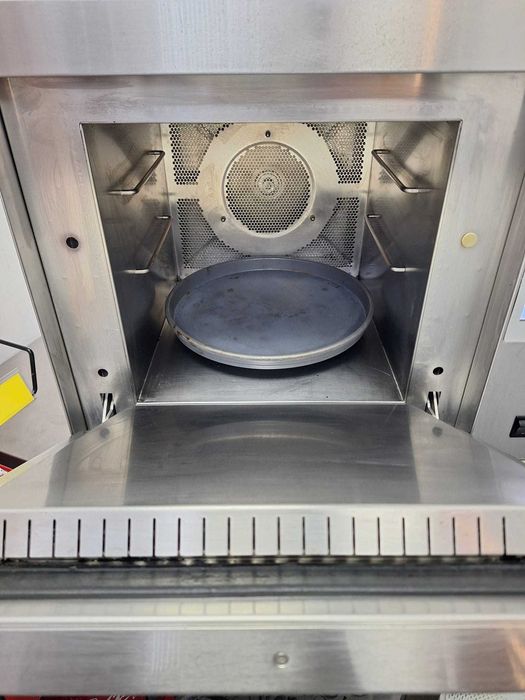 Cuptor gatire accelerata Merrychef -230V