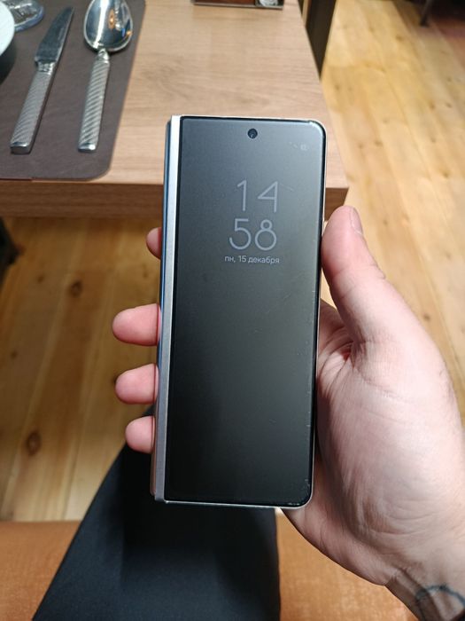 Samsung Fold 3 12/256