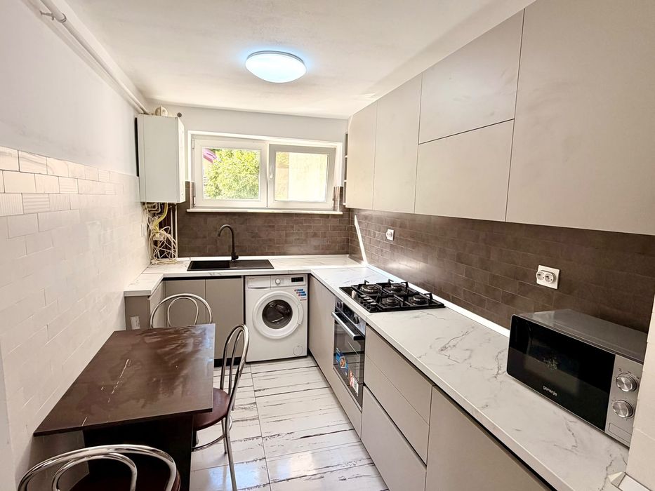PF inchiriem apartament 2 camere