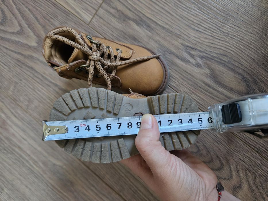 Детски боти Okaidi