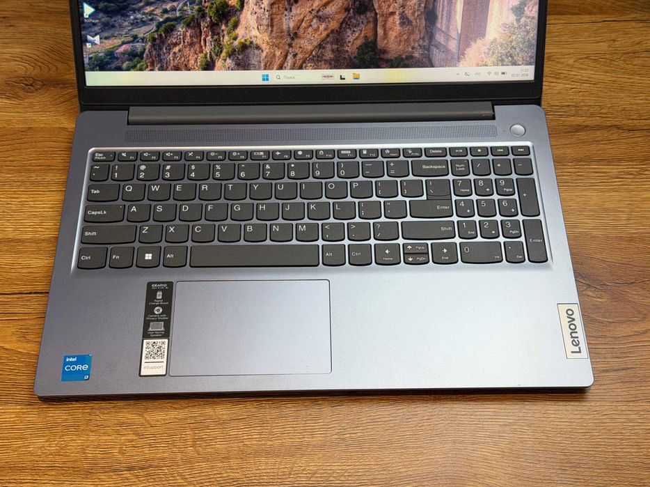 Lenovo I3 N305 8G/128GB