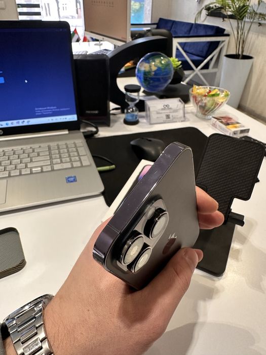 Iphone 14pro 512GB Идеал