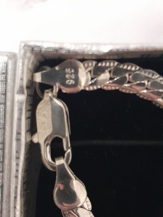 Продам мужской цепочку