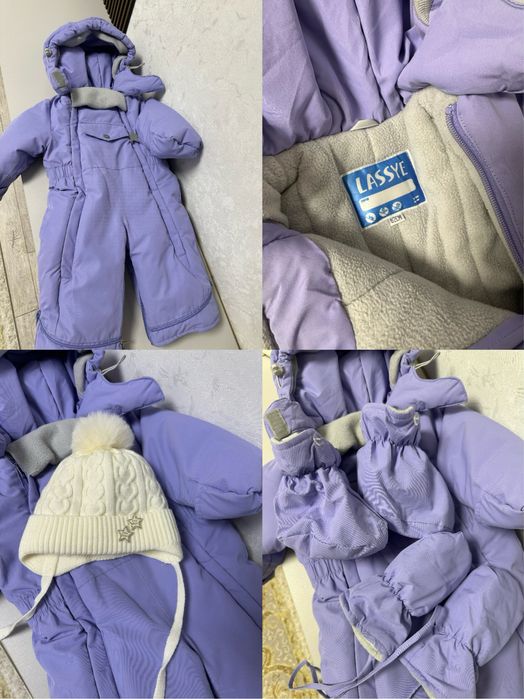 Все почти новое одевались пару раз