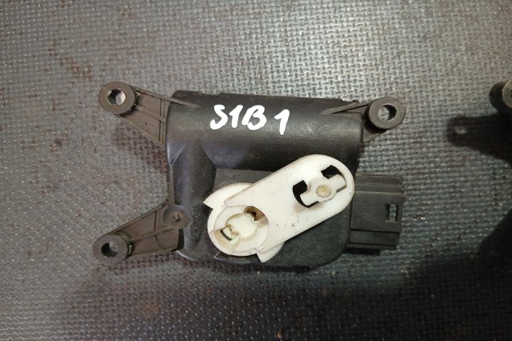Motoras clapeta aeroterma 3C1907511 3C1907511 Volkswagen VW Passat CC