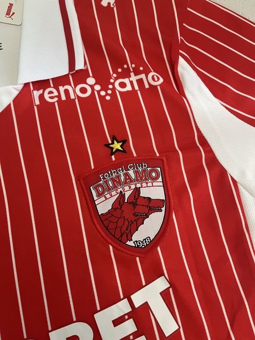 Vând tricou Cătălin Cîrjan
