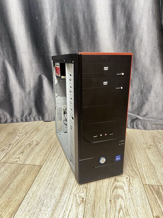 I5-3570k/RX 570 8gb/16gb/Ssd/Hdd