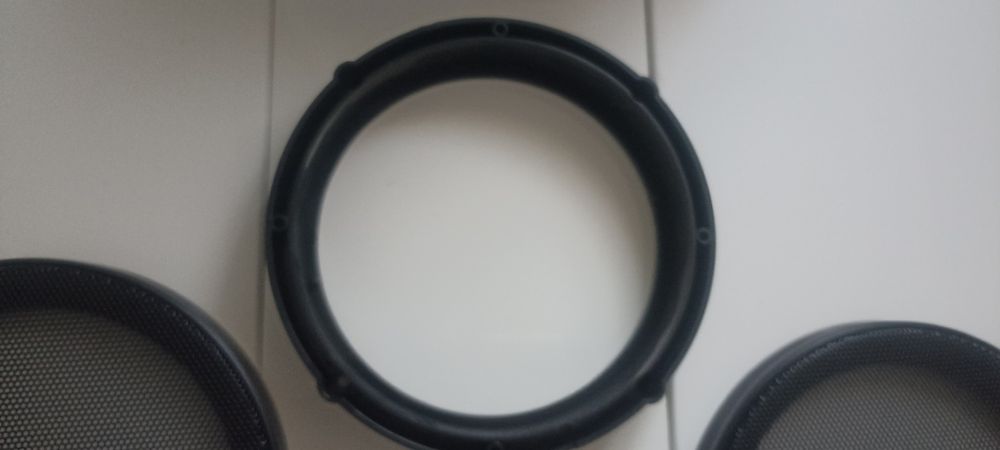 Inele adaptoare pentru difuzoare 16 cm