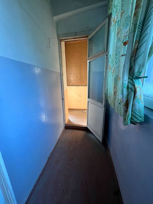 Цум 1/4/9 Торец без ркмонт рядом 110 школа Корея Посольства  Центр