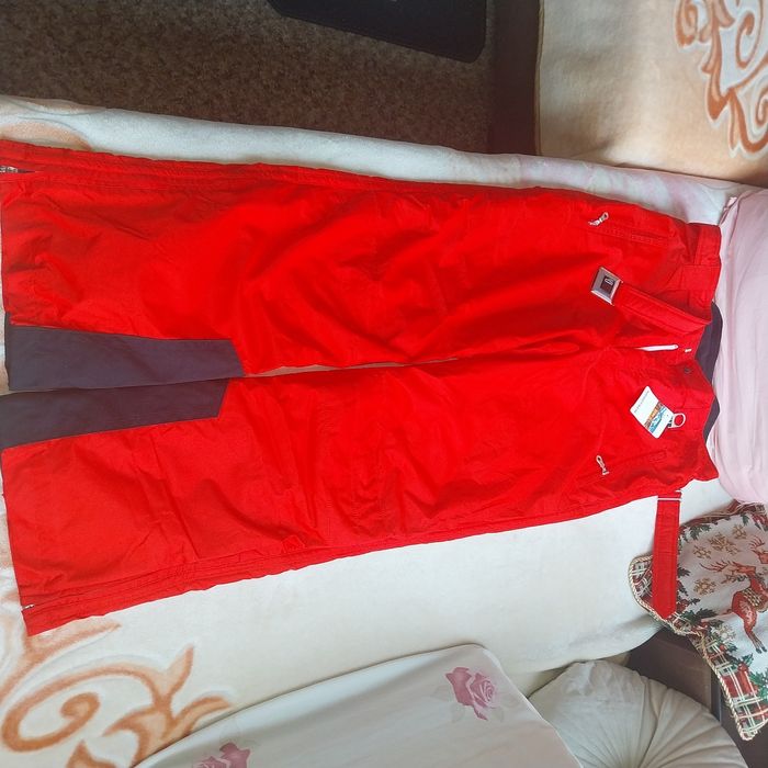 Ски панталон SPORTALM