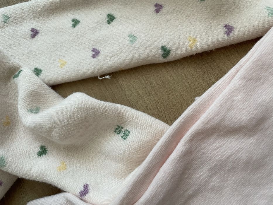 Комплект дрехи, есен, момиче, 86 размер