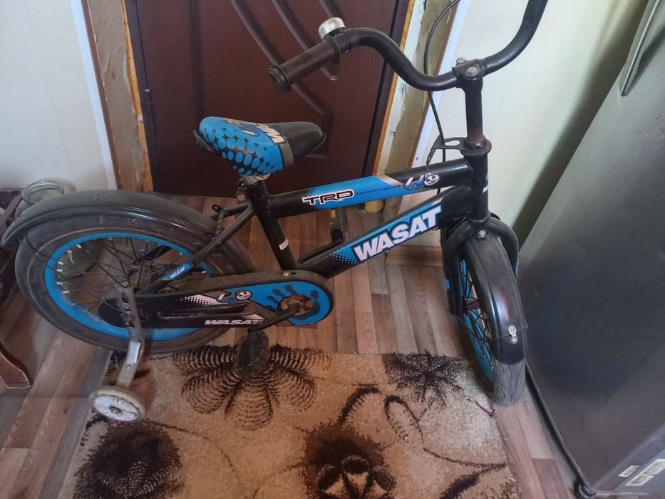 Детские велосипеды