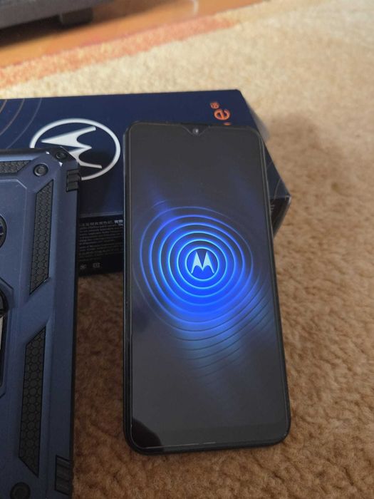 Vand Motorola Moto e 6i