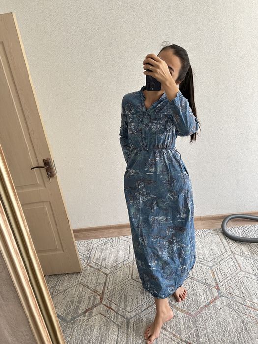 Платья женская