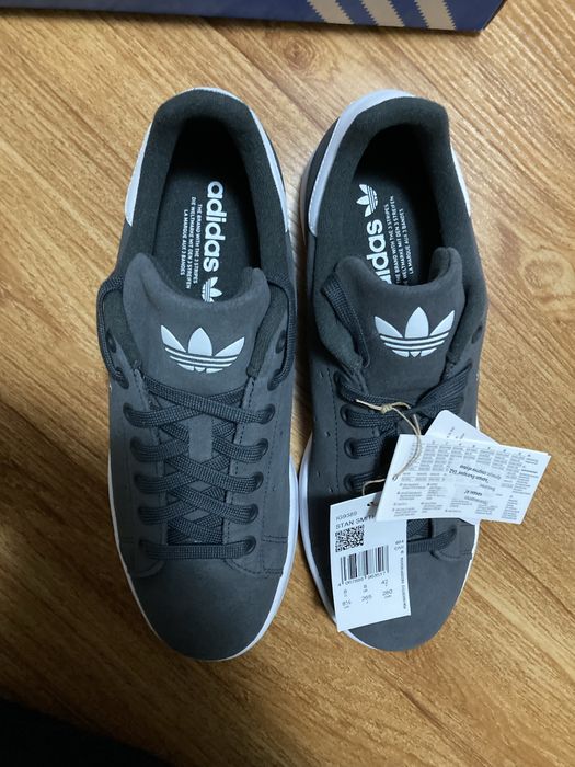 Мъжки оригинални маратонки Adidas Stan Smith