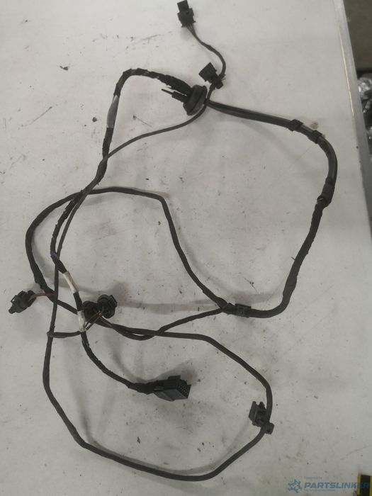 Instalatie Electrica Senzori Parcare Spate Audi A5/S5 Sportback (8Ta)