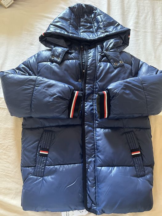 Куртка на 9 лет