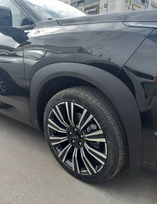 GAC Другая 2026 — 4