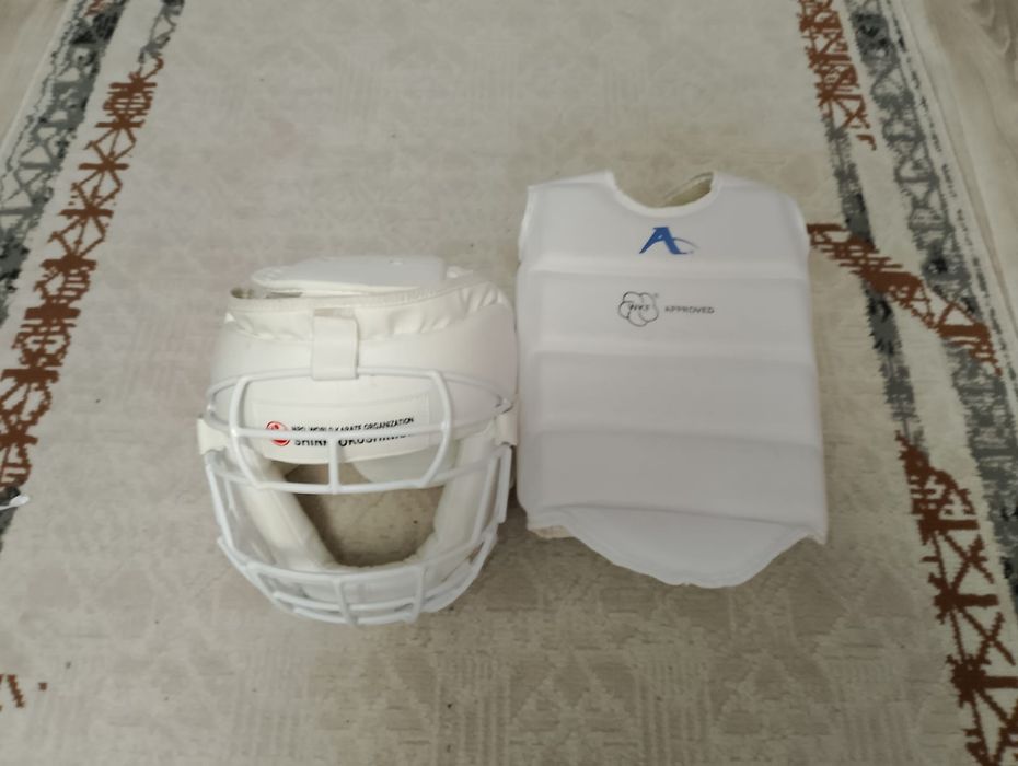 Продам кимано каратэ