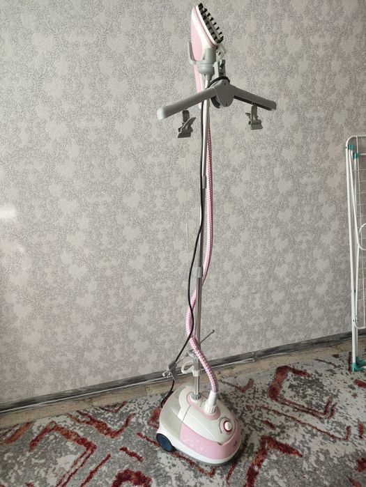 Продам Отпариватель