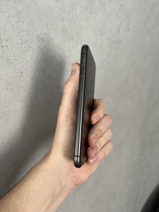 iphone 11 128gb 86% в хорошем состоянии
