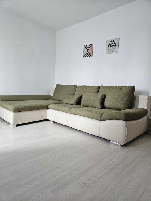 Proprietar inchiriez apartament cu 1 camere decomandat Timisoara