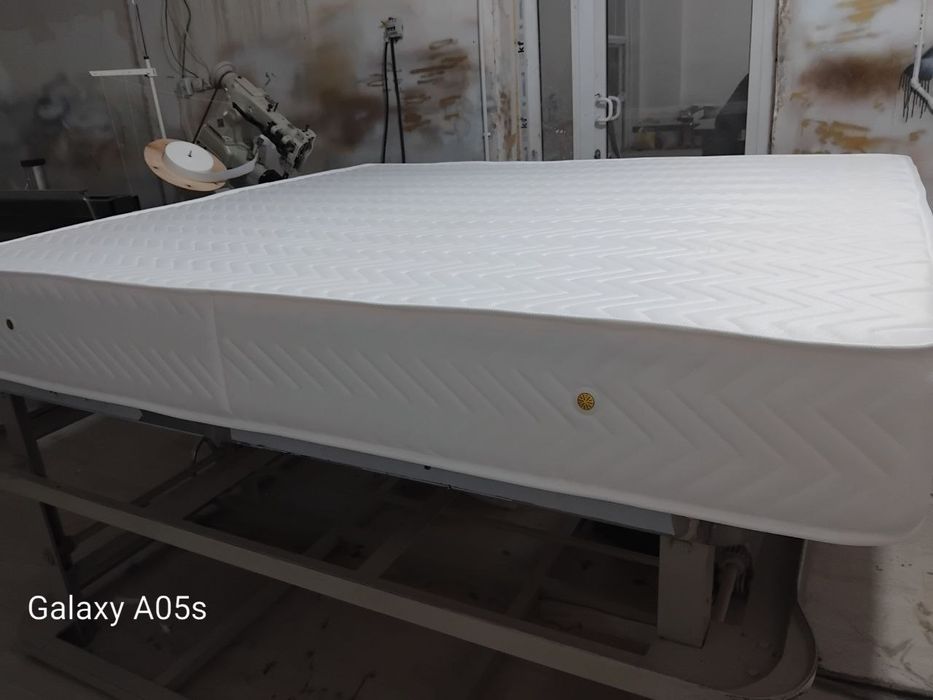 Artapet matras 5 yil garantya