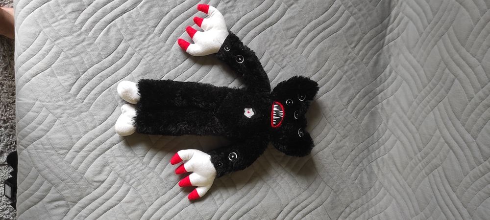 Хаги ваги зомби аниматроники разные антистрессы