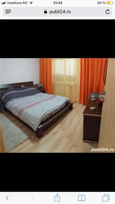 Mobilier pentru Dormitor