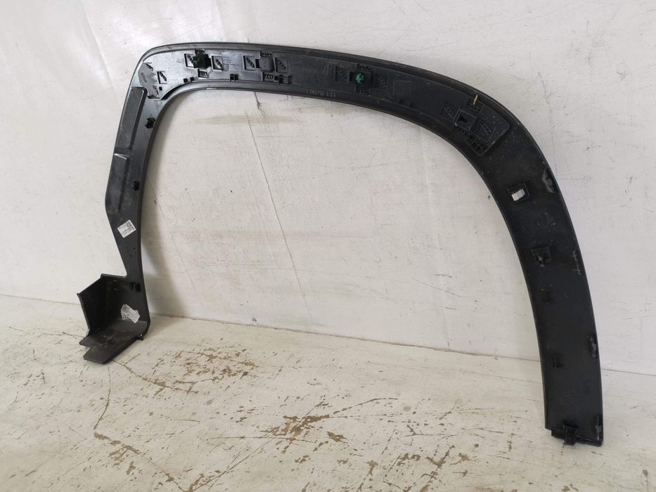 Хюндай Тъкson / Hyundai Tucson 4 [ - ] Оригинален заден ляв калобран (