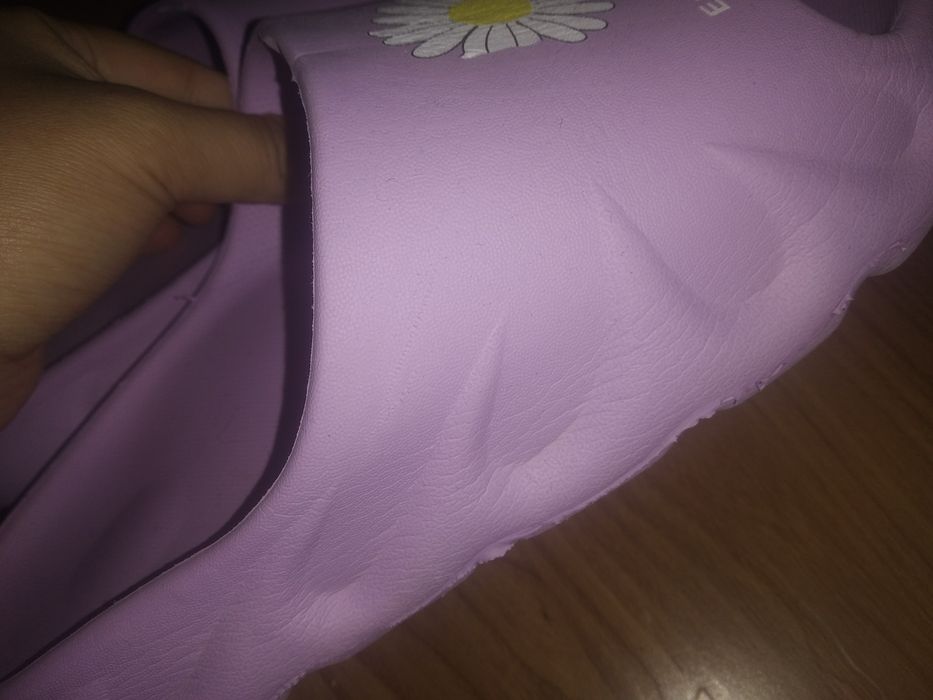 Тапочки для девочек