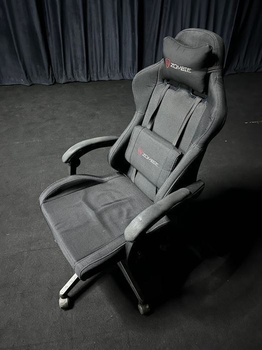 Игровое кресло Zombie