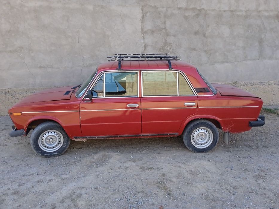 Jiguli vaz 2106         .